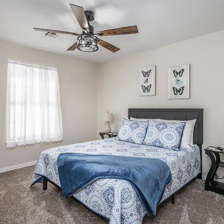 Tranquil 3-Bedroom Cabin Near Winstar Casino ثاكيرفيل المظهر الخارجي الصورة
