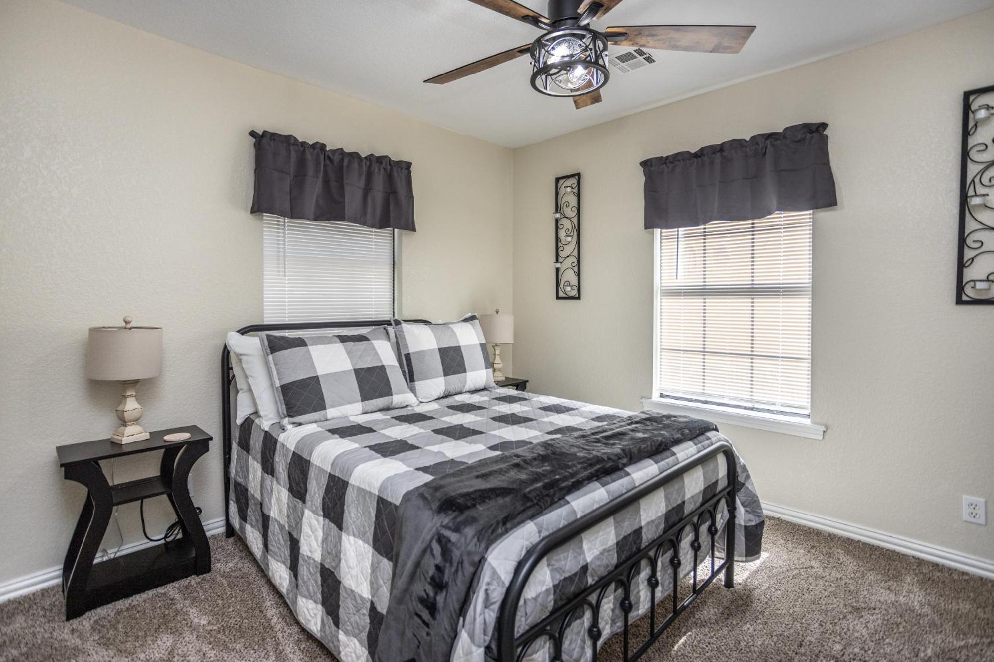 Tranquil 3-Bedroom Cabin Near Winstar Casino ثاكيرفيل المظهر الخارجي الصورة