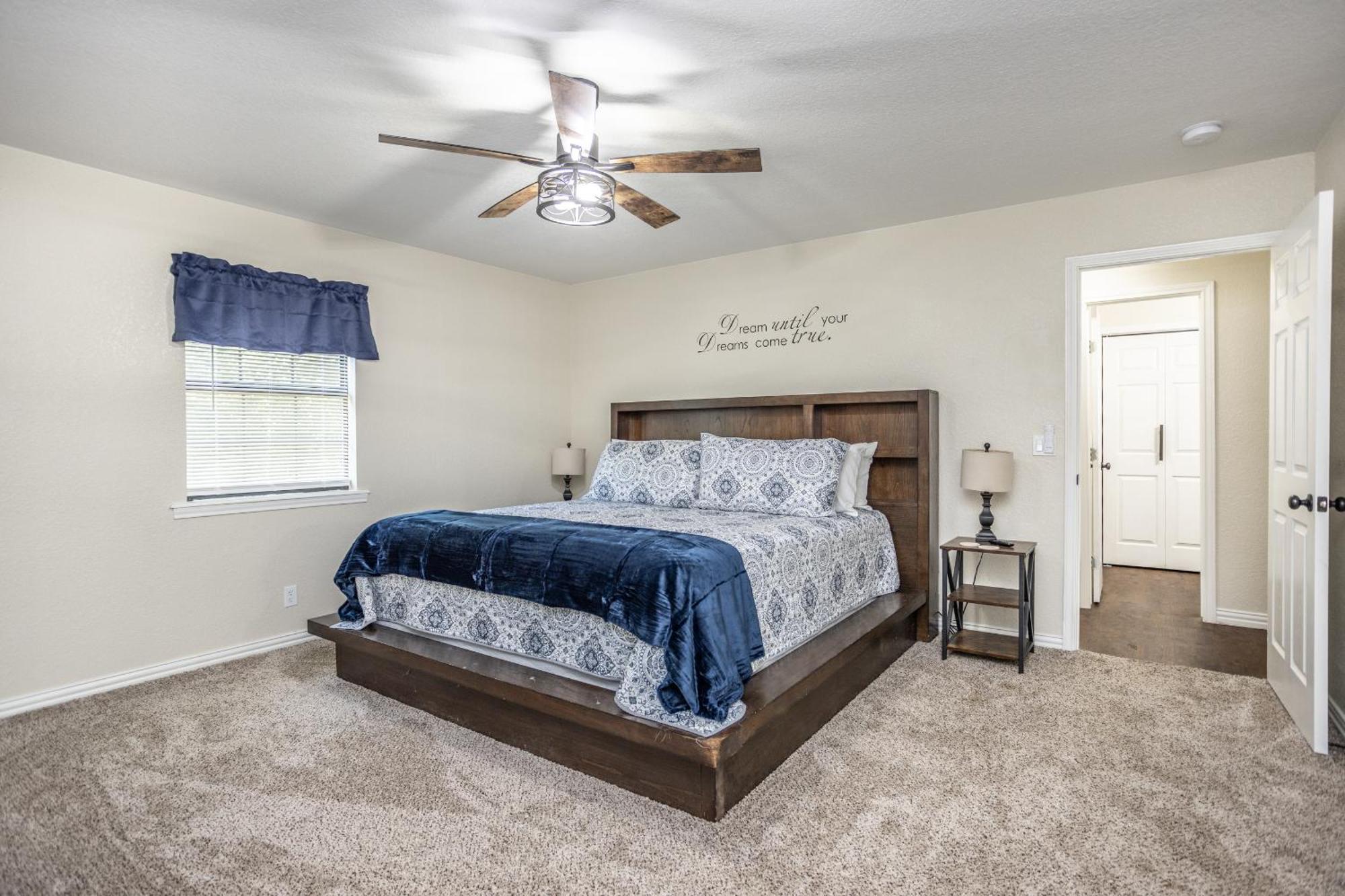 Tranquil 3-Bedroom Cabin Near Winstar Casino ثاكيرفيل المظهر الخارجي الصورة
